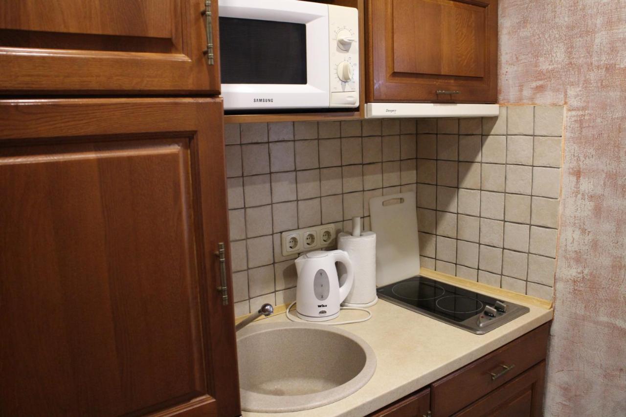 Vilnius Central Gate Apartments. Self Check-In Екстер'єр фото