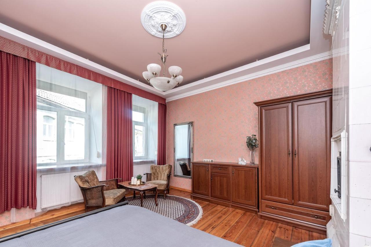 Vilnius Central Gate Apartments. Self Check-In Екстер'єр фото