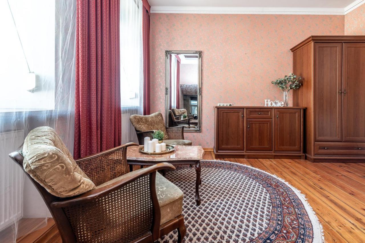 Vilnius Central Gate Apartments. Self Check-In Екстер'єр фото